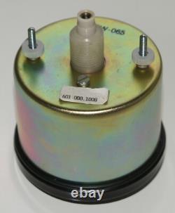 10x Motometer Speedometer Speedometer 80mm (US) 0-120 MPH Miles W1416 / 879 New