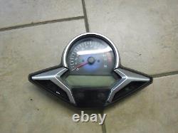 11-13 Honda Cbr250r Speedometer Speedo Tach Gauge Sp963