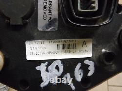11-13 Honda Cbr250r Speedometer Speedo Tach Gauge Sp963
