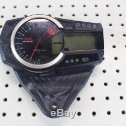 11-16 Suzuki Gsxr750 Speedo Tach Gauges Display Cluster Speedometer Tachometer