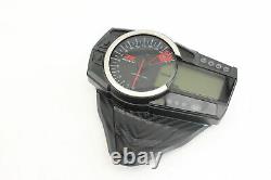 11-19 Suzuki Gsxr750 Oem Speedo Tach Gauges Display Cluster Speedometer