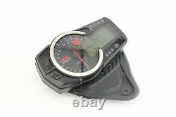 11-19 Suzuki Gsxr750 Oem Speedo Tach Gauges Display Cluster Speedometer