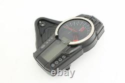 11-19 Suzuki Gsxr750 Oem Speedo Tach Gauges Display Cluster Speedometer