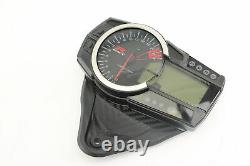 11-19 Suzuki Gsxr750 Oem Speedo Tach Gauges Display Cluster Speedometer