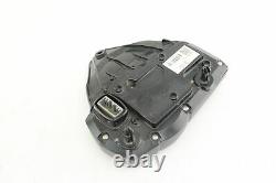 11-19 Suzuki Gsxr750 Oem Speedo Tach Gauges Display Cluster Speedometer