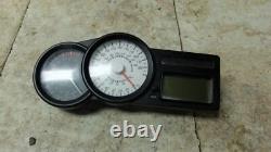 11 BMW K1300S K1300 K 1300 S Dash Gauge Speedometer Speedo Tachometer Tach