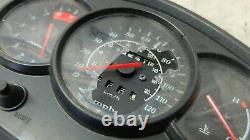 11 Kawasaki KL650E KL 650 E Dash Gauge Speedometer Speedo Tachometer Tach