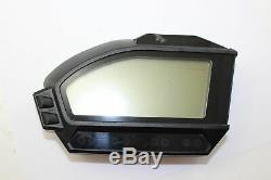 12 13 14 15 16 Honda Cbr1000rr Speedo Gauges Display Cluster Speedometer