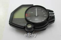 12 13 14 Yamaha R1 Speedo Tach Gauges Display Cluster Speedometer Tachometer