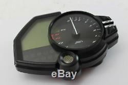 12 13 14 Yamaha R1 Speedo Tach Gauges Display Cluster Speedometer Tachometer 14k