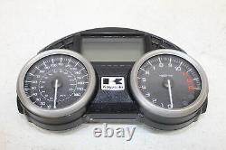 12-21 Kawasaki Ninja Zx14r Speedo Tach Gauges Display Cluster Speedometer