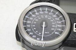 12-21 Kawasaki Ninja Zx14r Speedo Tach Gauges Display Cluster Speedometer