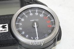 12-21 Kawasaki Ninja Zx14r Speedo Tach Gauges Display Cluster Speedometer