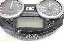 12-21 Kawasaki Ninja Zx14r Speedo Tach Gauges Display Cluster Speedometer