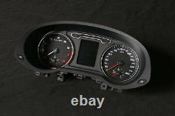 12,830km 8U0920940 Audi Q3 8U speedometer instrument cluster speedometer OTTO