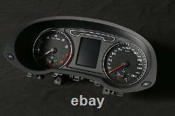 12,830km 8U0920940 Audi Q3 8U speedometer instrument cluster speedometer OTTO