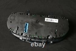 12,830km 8U0920940 Audi Q3 8U speedometer instrument cluster speedometer OTTO