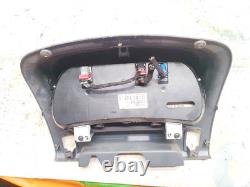 1339327080 Speedometer Tachometer Instrument Cluster 503000121100 ls13039 DE2068811-65