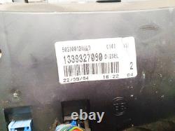 1339327080 Speedometer Tachometer Instrument Cluster 503000121100 ls13039 DE2068811-65