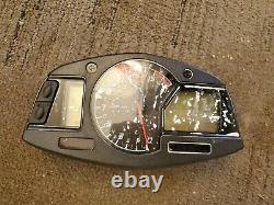 13-19 Honda Cbr600rr Rr Cbr 600 Speedo Tach Gauge Cluster Speedometer