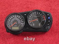 14K Miles SPEEDOMETER Gauge Cluster / Speedo / Dash 06-08 EX650 650R Ninja 650