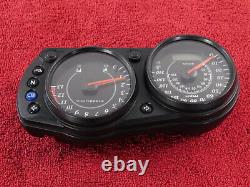 14K Miles SPEEDOMETER Gauge Cluster / Speedo / Dash 06-08 EX650 650R Ninja 650