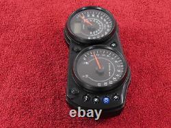 14K Miles SPEEDOMETER Gauge Cluster / Speedo / Dash 06-08 EX650 650R Ninja 650