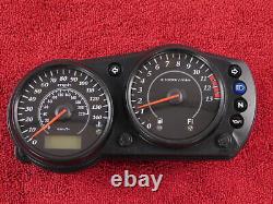 14K Miles SPEEDOMETER Gauge Cluster / Speedo / Dash 06-08 EX650 650R Ninja 650