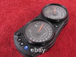 14K Miles SPEEDOMETER Gauge Cluster / Speedo / Dash 06-08 EX650 650R Ninja 650