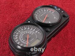 14K Miles SPEEDOMETER Gauge Cluster / Speedo / Dash 06-08 EX650 650R Ninja 650