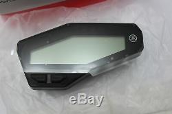 14 15 16 Yamaha Fz09 Speedo Tach Gauges Display Cluster Speedometer New