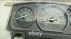 14 Honda GL1800 GL 1800 B F6B Goldwing Gauge Meter Speedometer Speedo Tach