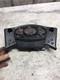 14 Kawasaki KL KLR 650 KLR650 E Gauges Meters Speedometer Tachometer Speedo Tach