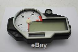 15 16 17 18 Bmw S1000rr Speedo Tach Gauges Display Cluster Speedometer Mint