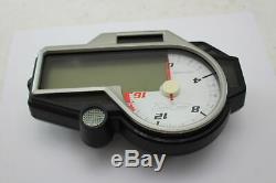 15 16 17 18 Bmw S1000rr Speedo Tach Gauges Display Cluster Speedometer Mint