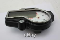 15 16 Bmw S1000rr Speedo Tach Gauges Display Cluster Speedometer Tachometer 2k