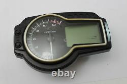 15 16 Suzuki Gsx-s750 Speedo Tach Gauges Display Cluster Speedometer