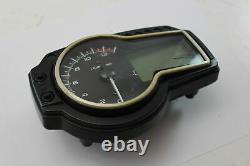 15 16 Suzuki Gsx-s750 Speedo Tach Gauges Display Cluster Speedometer