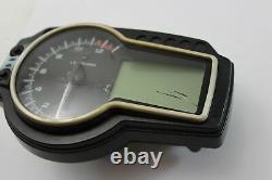 15 16 Suzuki Gsx-s750 Speedo Tach Gauges Display Cluster Speedometer