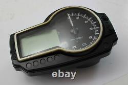 15 16 Suzuki Gsx-s750 Speedo Tach Gauges Display Cluster Speedometer