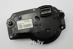 15 16 Suzuki Gsx-s750 Speedo Tach Gauges Display Cluster Speedometer