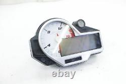 15-18 Bmw S1000rr Speedo Tach Gauges Display Cluster Speedometer 12k Miles