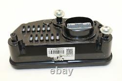 15-19 Yamaha Yzf R1 Oem Speedo Tach Gauges Display Cluster Speedometer D4