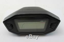 16 17 18 19 Honda Grom 125 Speedo Tach Gauges Display Cluster Speedometer Nice