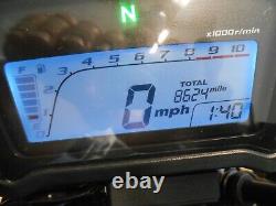17 18 19 20 Grom Msx 125 Speedo Tach Gauges Cluster Speedometer Tachometer Oem