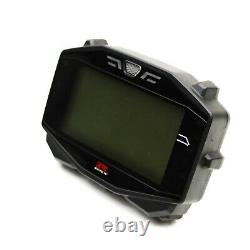 17 18 19 Gsxr 1000 Speedo Tach Gauges Display Cluster Speedometer Tachometer