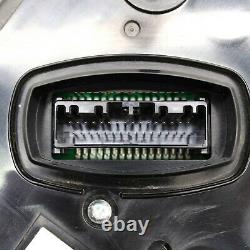 17 18 19 Gsxr 1000 Speedo Tach Gauges Display Cluster Speedometer Tachometer