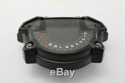 17 18 19 Kawasaki Z650 Speedo Gauges Display Cluster Speedometer 727 Miles