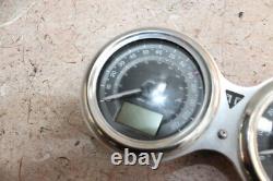 17 18 19 Triumph Street Cup Speedo Tach Gauges Display Cluster Speedometer