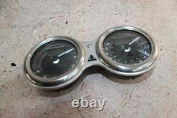 17 18 19 Triumph Street Cup Speedo Tach Gauges Display Cluster Speedometer